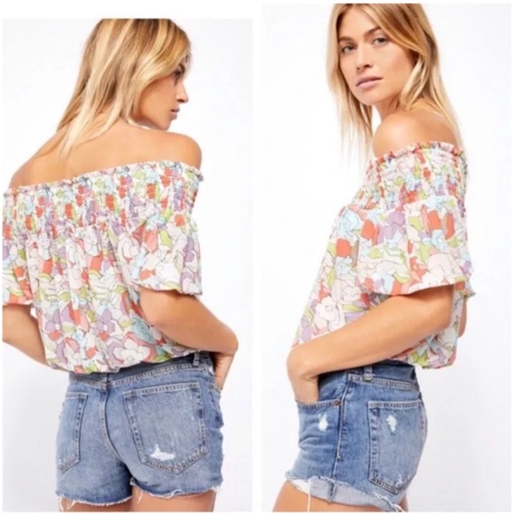 Free People Tops - Free People Top